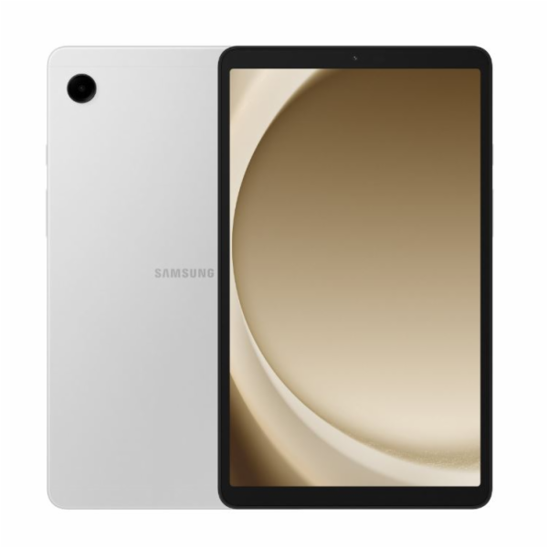 Samsung Galaxy Tab A9 Wifi 4GB/64GB, EU, stříbrná
