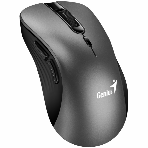 GENIUS Ergo 8100S Iron Grey/ 1600 dpi/ bezdrátová/ 6tlačí...