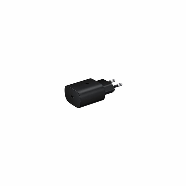 Samsung cestovní nabíječka EP-TA800EBE, PD, Fast charging...