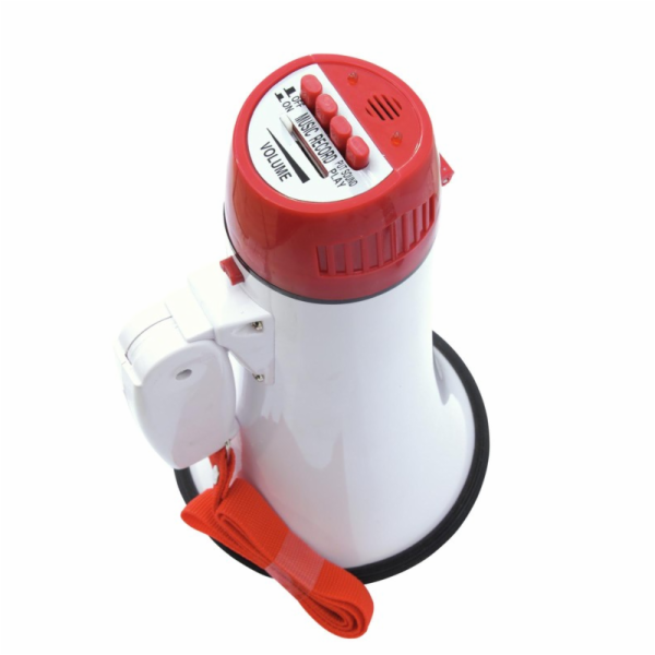 Omnitronic MP-5, megafon, 5W