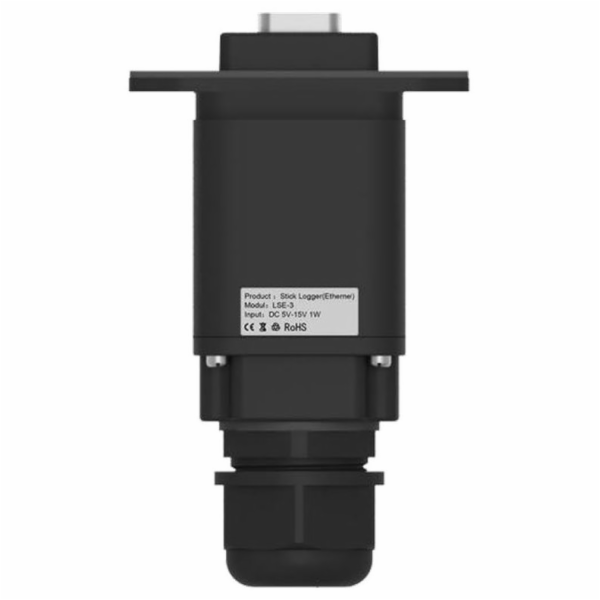 Solarmi LSE-3 Stick logger - Monitorovací platforma s LAN...