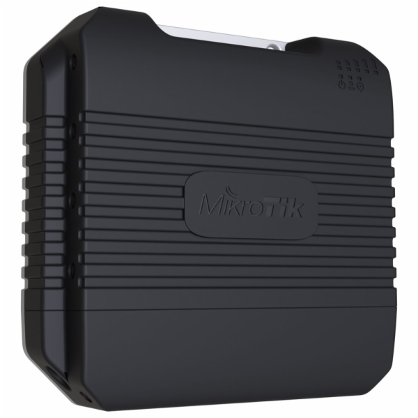 MikroTik LtAP-2HnD&FG621-EA, Outdoor jednotka LtAP LTE6 kit