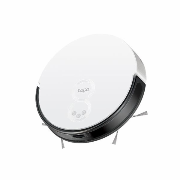 TP-Link Tapo RV20 Mop robotický vysavač s mopem (LiDAR, g...