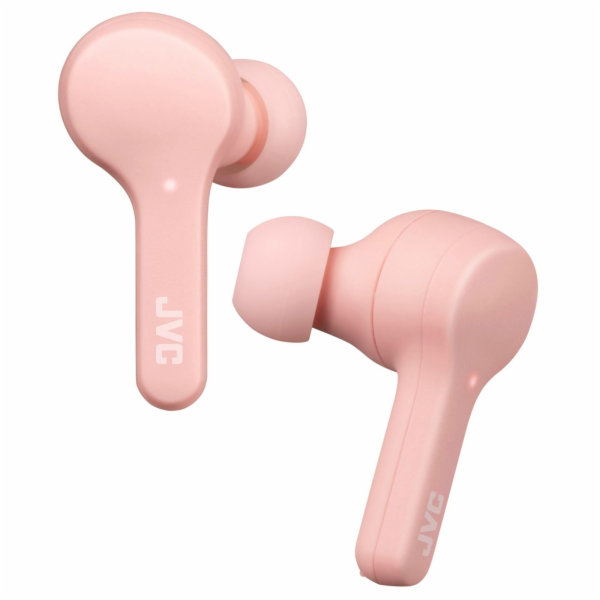 JVC HA-A7T2-PE peach