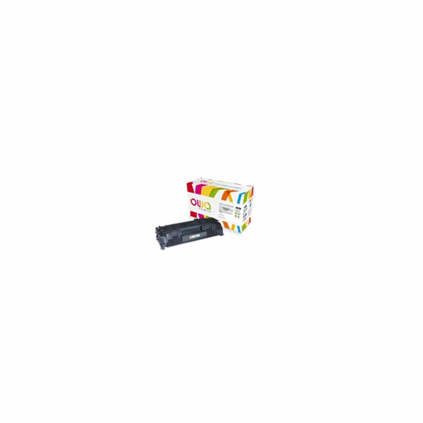 OWA Armor toner pro HP Laserjet P2030, P2035, P2050, P205...