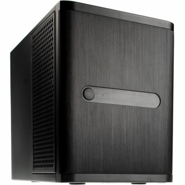 SilverStone SST-DS380B, pouzdro typu tower