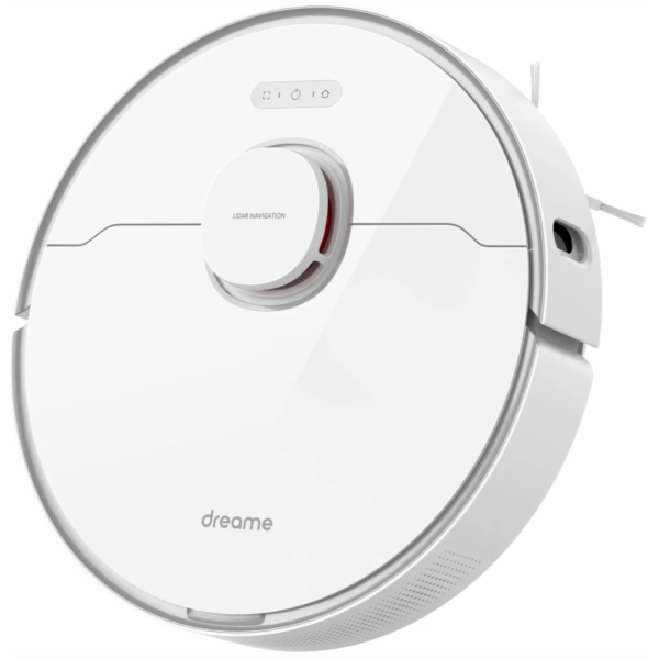 Robot Vacuum Cleaner Dreame L10 Pro (black)