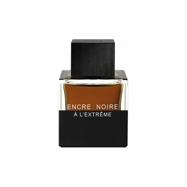 Lalique Encre Noire A L Extreme EdP 100ml