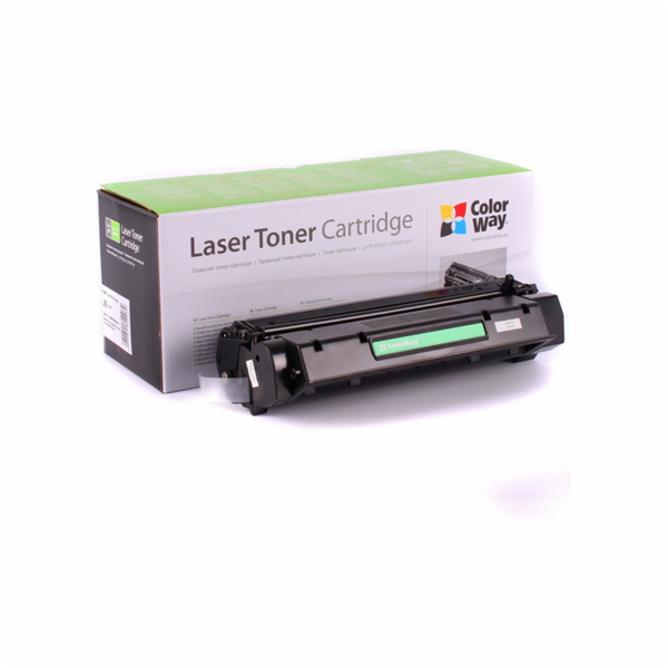 ColorWay kompatibilní toner s HP C4092A/ černý/ 2500 str.