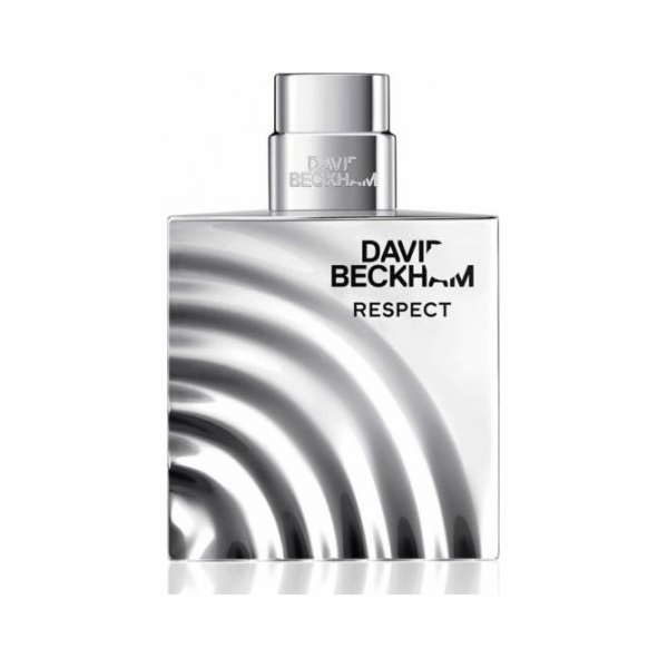 David Beckham Respect EdT 90ml