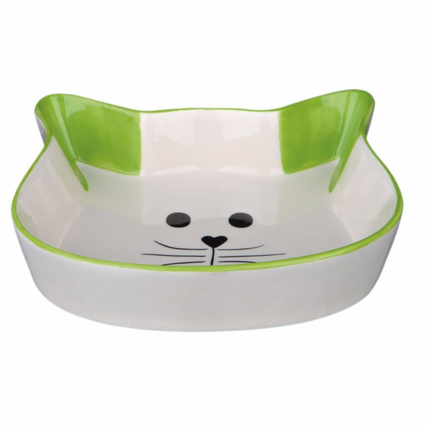 Trixie Miska keramická hlava 0,25ml 12cm