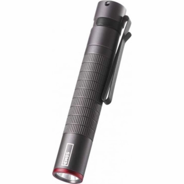 CREE LED kovová svítilna Ultibright 50, P3150, 100lm, 1xAAA