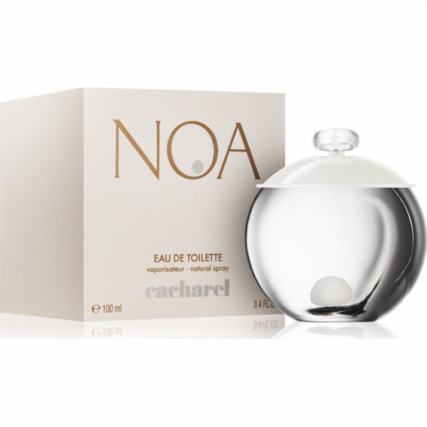 Cacharel Noa EdT 100ml