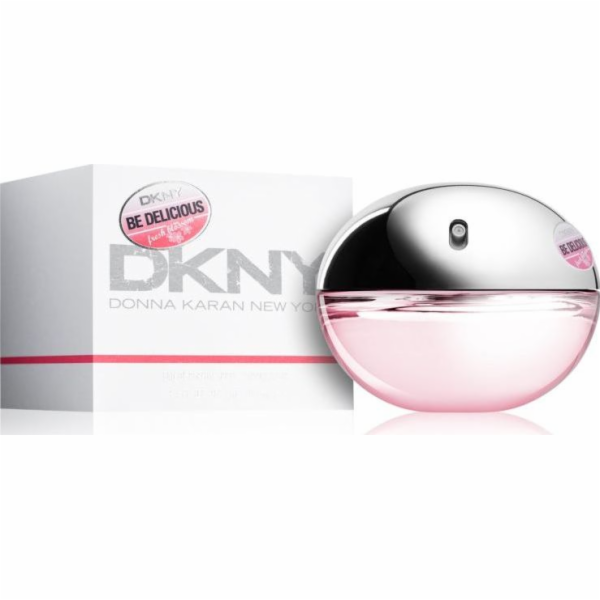 DKNY Be Delicious Fresh Blossom EdP 100ml