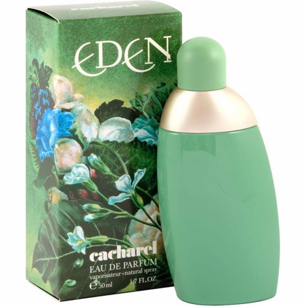 Cacharel Eden EdP 50ml