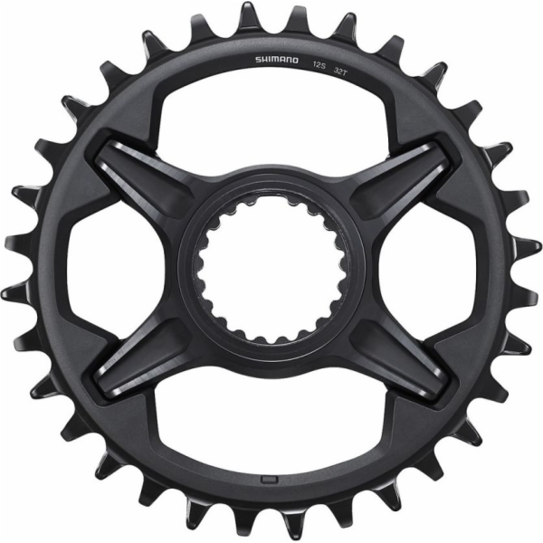 Převodník SHIMANO XT SM-CRM85 - 1x12 rychlostí - 32z