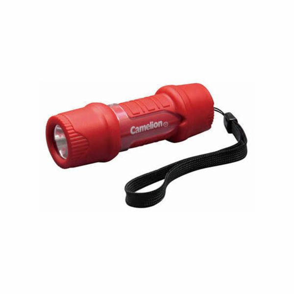 Mini LED svítilna Camelion TravLite HP7011, zelená/červená