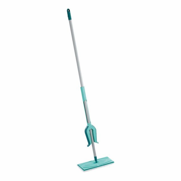 Leifheit 57029 Podlahový mop s teleskopickou tyčí Micro D...
