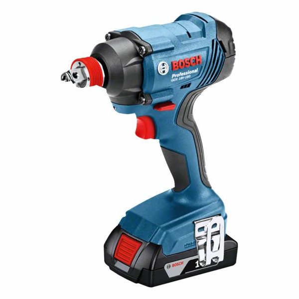 Bosch GDX 180-Li Professional (0.601.9G5.223)