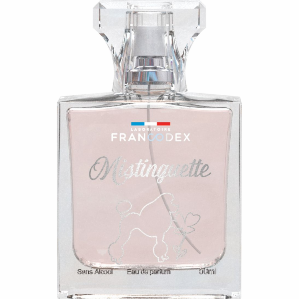 Francodex Parfém MISTINGUETTE pro psy 50ml