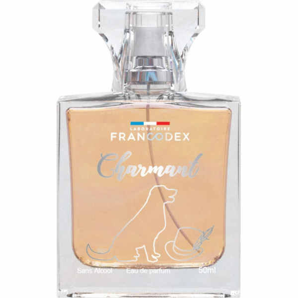 Francodex Parfém CHARMANT pro psy 50ml