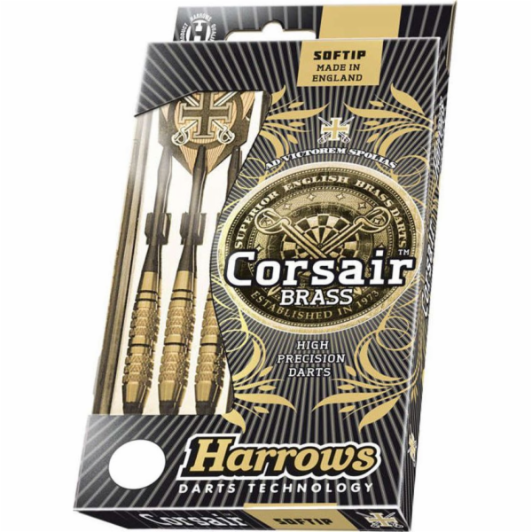 HARROWS SOFT CORSAIR 16g