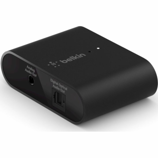 Belkin SoundForm Connect Černá