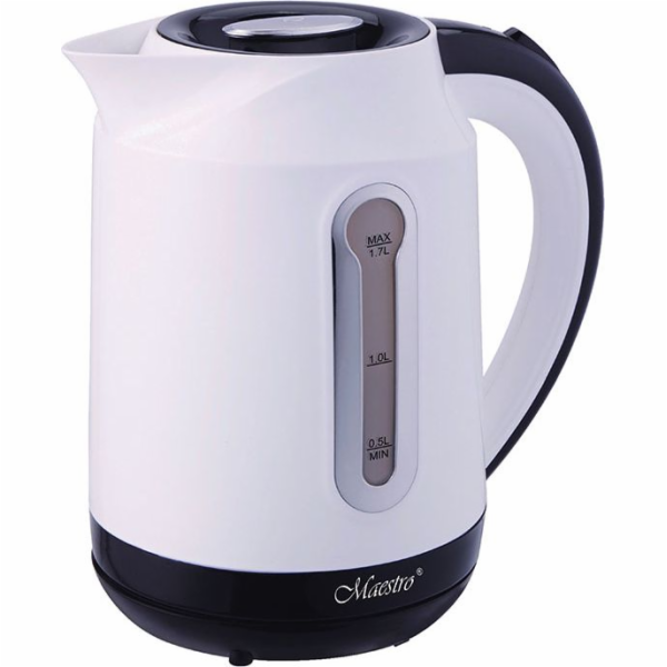 RYCHLOVARNÁ KONVICE MR-041-WHITE MAESTRO