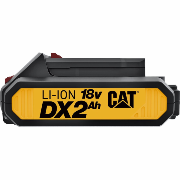 CAT DXB2 18V 2.0Ah