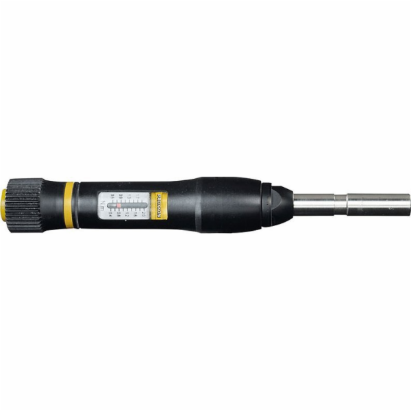 Proxxon momentový šroubovák 0,4 - 2 Nm PROXXON MicroClick 2