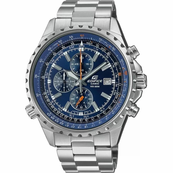 Casio EF-527D-2A Pánské náramkové hodinky 