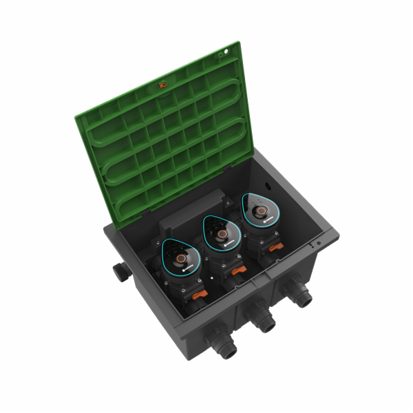 Gardena Valve Box 9 V Bluetooth