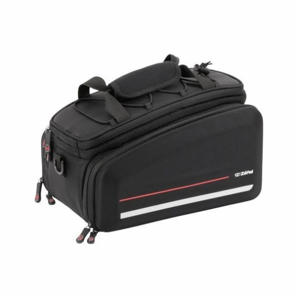 Zefal brašna na nosič Z-Traveler 80