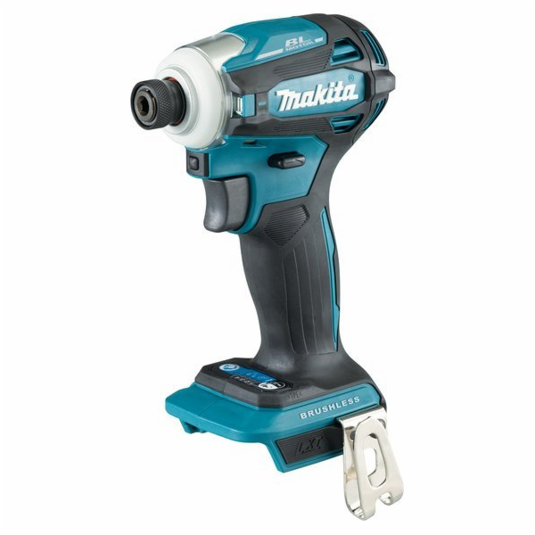 Makita DTD172Z aku utahovák 1/4" 3800 ot/min 180 Nm Černá...