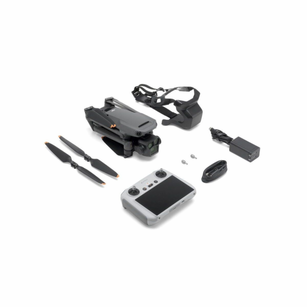 DJI Mavic 3 Pro (DJI RC)