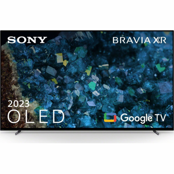 Sony Bravia XR XR-55A80L televizor 139,7 cm (55") OLED 4K...