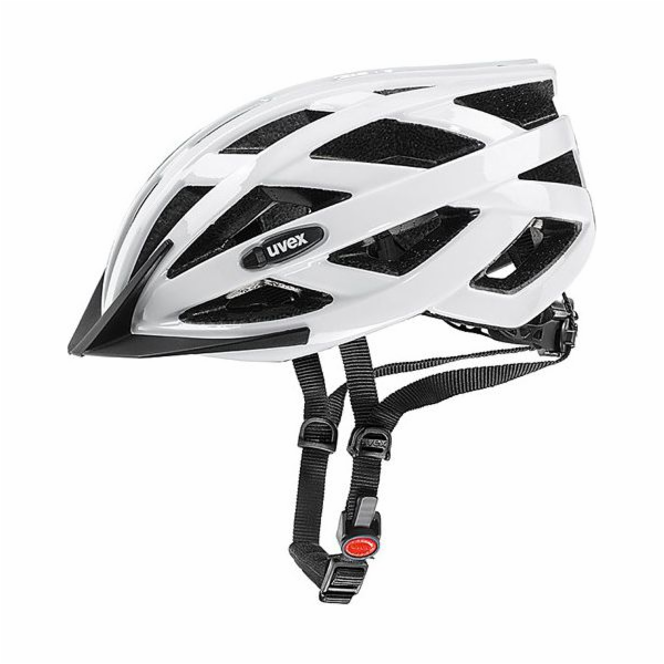 Uvex I-VO, white (52-56cm)
