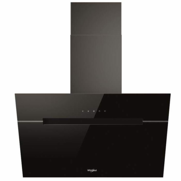 WHIRLPOOL Odsavač par WHVP 62F LT SK