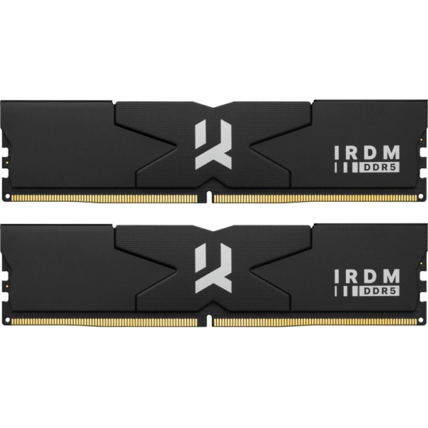 GOODRAM DDR5 64GB 6400MHz CL32 2048x8