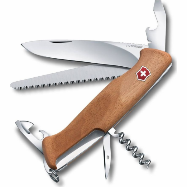 Victorinox Ranger 55 Holz