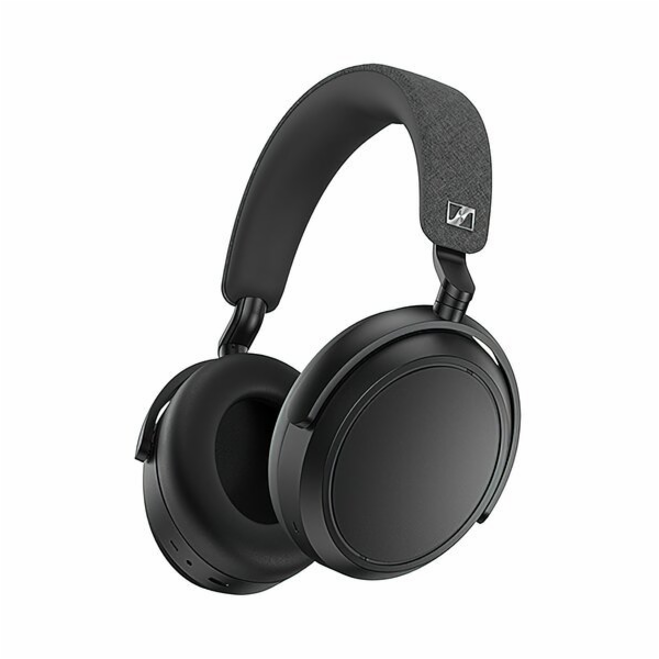 SLUCHÁTKA SENNHEISER MOMENTUM 4 ČERNÁ
