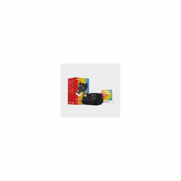 Polaroid Go Gen 2 E-box Black