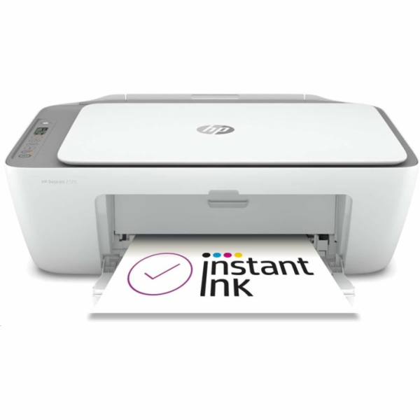 HP DeskJet 2820e AiO