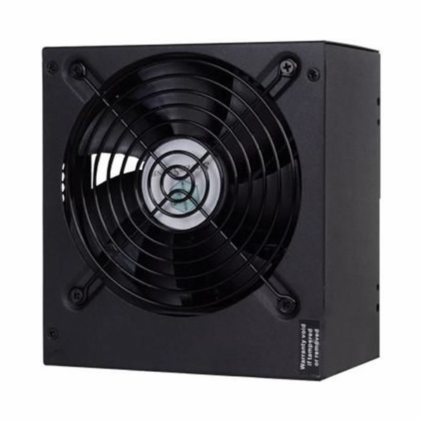 SST-ST50F-ES230 v2.0 500W, PC-Netzteil