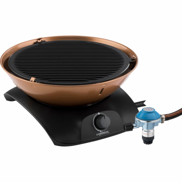 Campingaz 360 Grill CV Copper Stolní gril s plynovou kartuší
