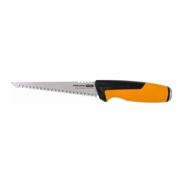 Fiscars Pro Power Tooth pilka na sádru (15 cm)