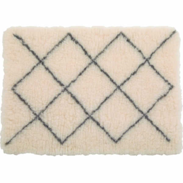 Zolux Pelech koberec IZO BERBER 73,5cm béžový