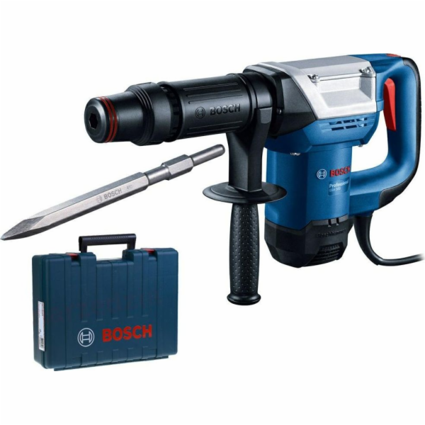 Bosch GSH 500 Professional s SDS-max (0.611.338.720)