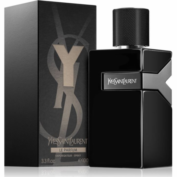 Yves Saint Laurent Y Le Parfum EdP 100 ml Pro muže