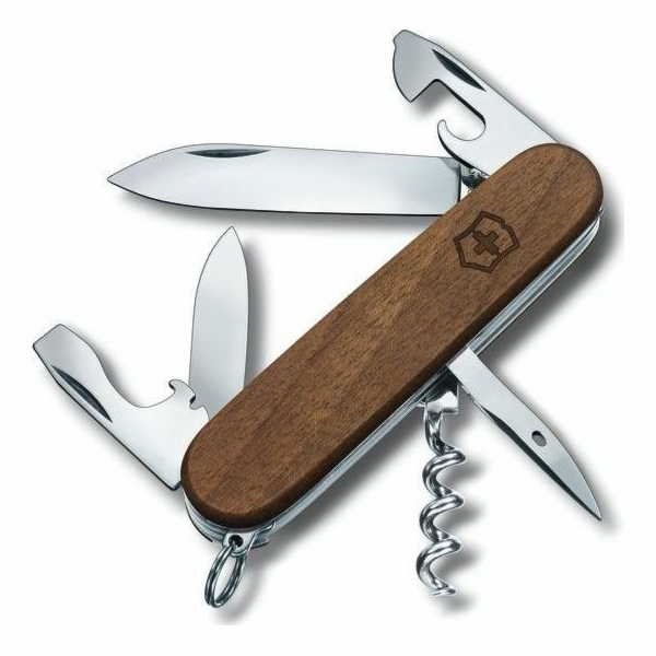 Victorinox Spartan Holz